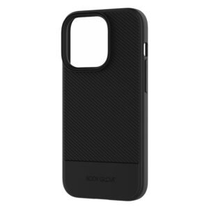 Body Glove Astrx Case – iPhone 14 Plus – Black | NamDeals