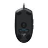Logitech G102 LIGHTSYNC Gaming Mouse – Black - Image 2