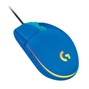 Logitech G102 | LIGHTSYNC | Gaming Mouse | Blue