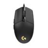 Logitech G102 LIGHTSYNC Gaming Mouse – Black - Image 5