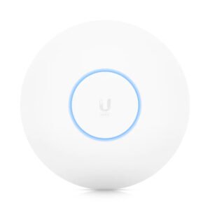 Ubiquiti UniFi 6+ Dual Band WiFi 6 Access Point | NamDeals